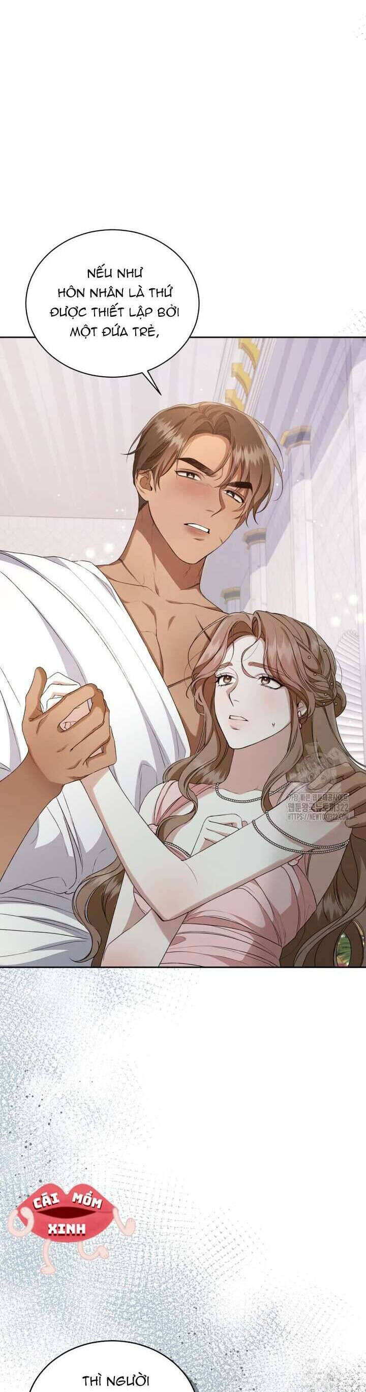 Khu Rừng Hoang Dã - Chapter 12 - Page 19