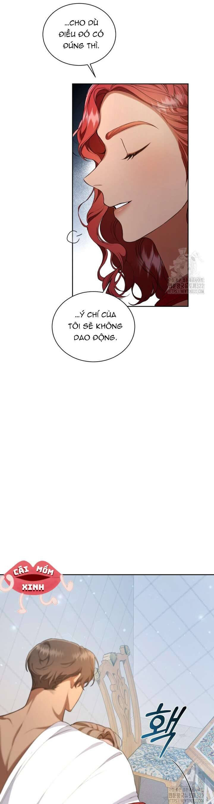 Khu Rừng Hoang Dã - Chapter 12 - Page 21