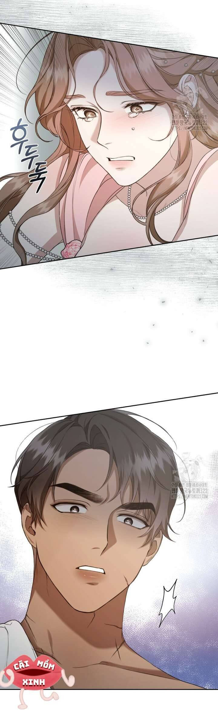 Khu Rừng Hoang Dã - Chapter 12 - Page 25