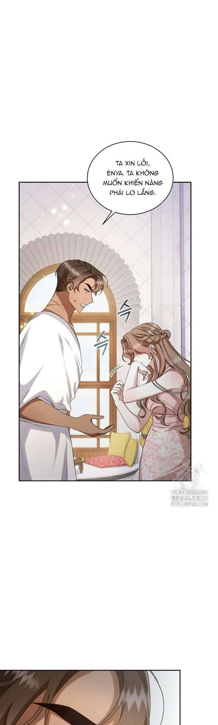 Khu Rừng Hoang Dã - Chapter 12 - Page 26