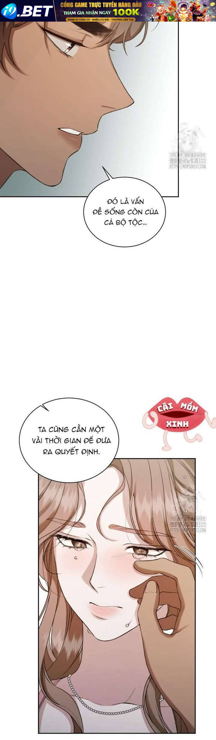 Khu Rừng Hoang Dã - Chapter 12 - Page 27