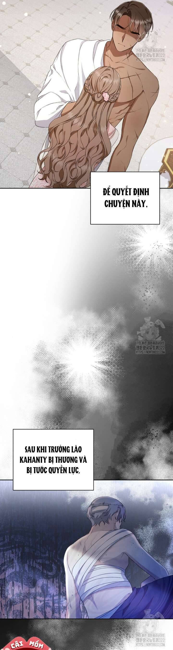 Khu Rừng Hoang Dã - Chapter 12 - Page 29