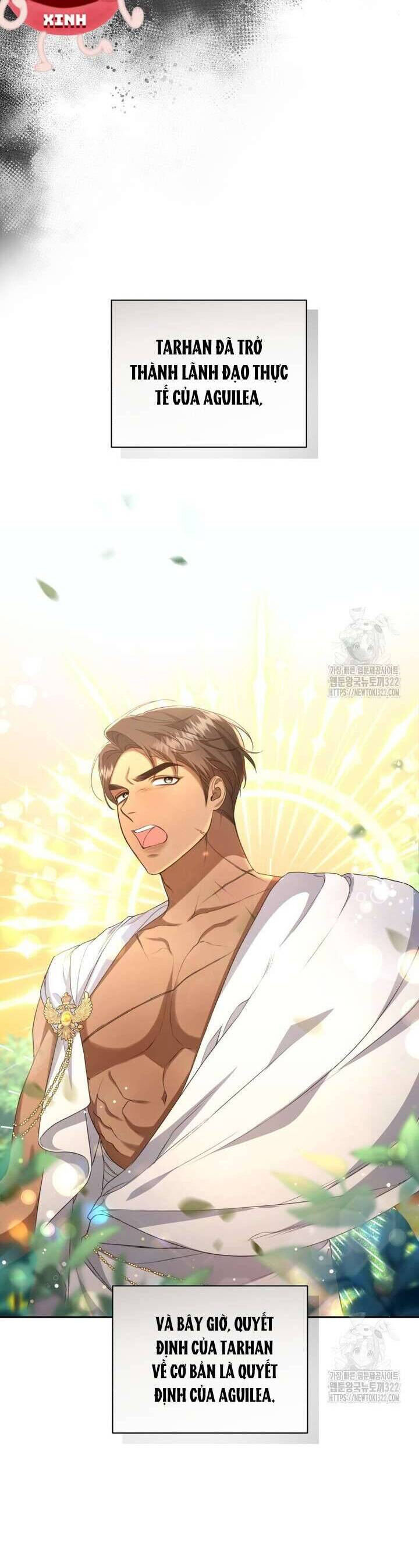 Khu Rừng Hoang Dã - Chapter 12 - Page 30