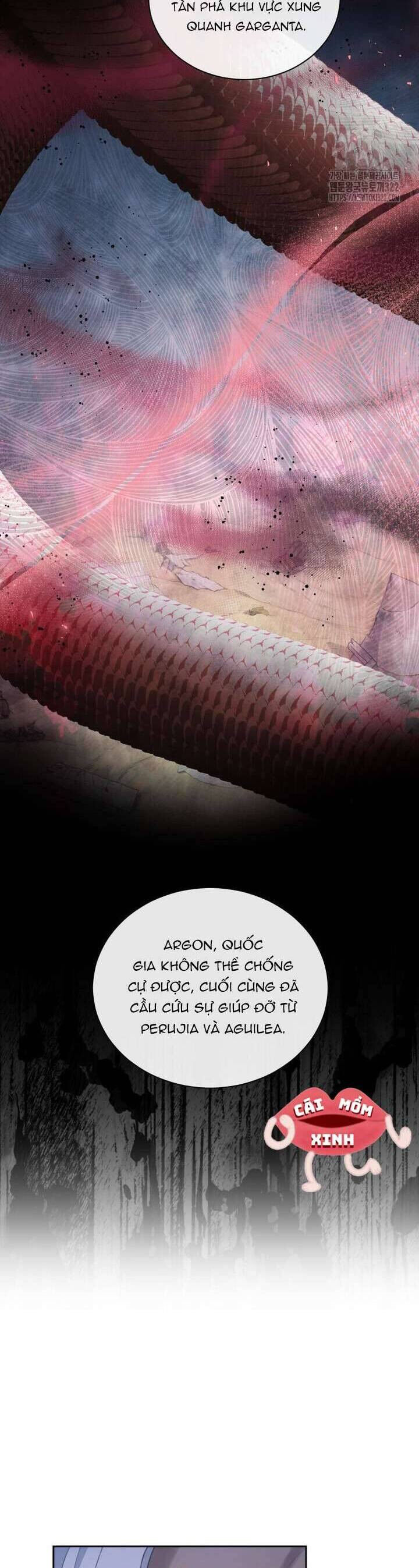 Khu Rừng Hoang Dã - Chapter 12 - Page 35