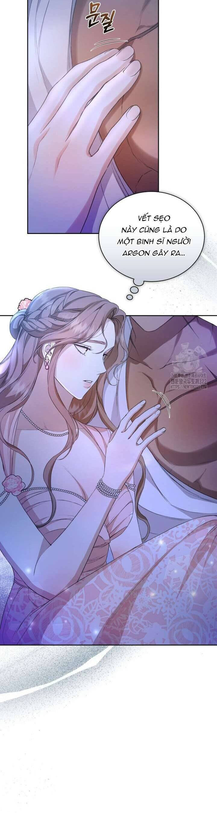 Khu Rừng Hoang Dã - Chapter 12 - Page 36