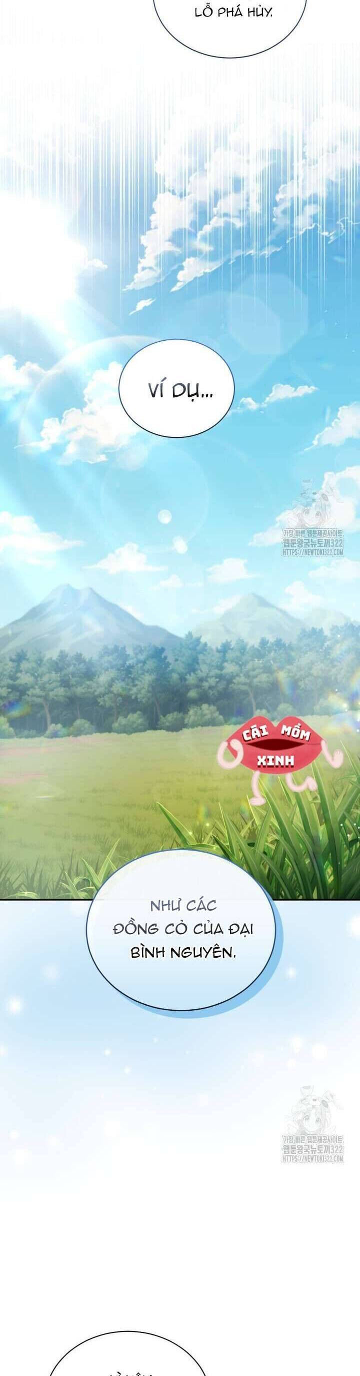 Khu Rừng Hoang Dã - Chapter 12 - Page 39