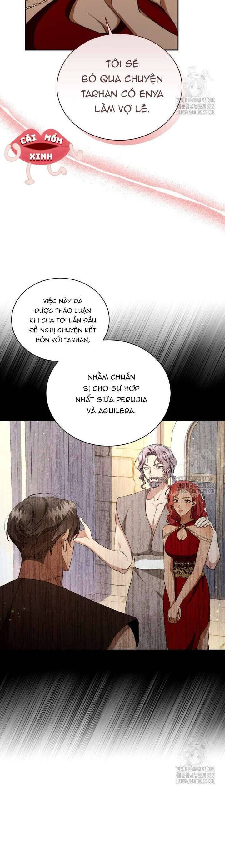 Khu Rừng Hoang Dã - Chapter 12 - Page 4