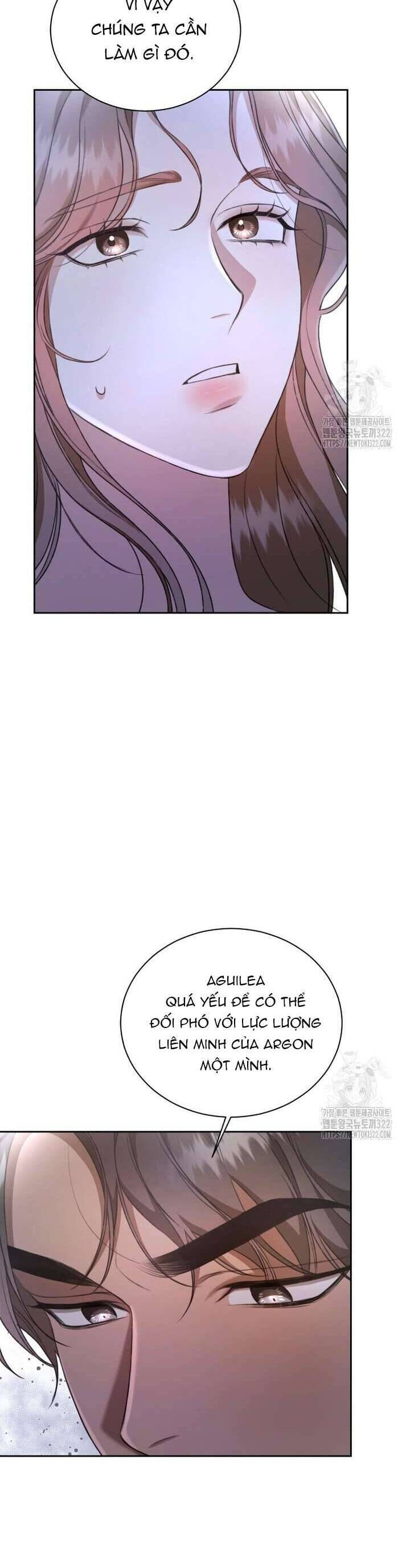 Khu Rừng Hoang Dã - Chapter 12 - Page 40