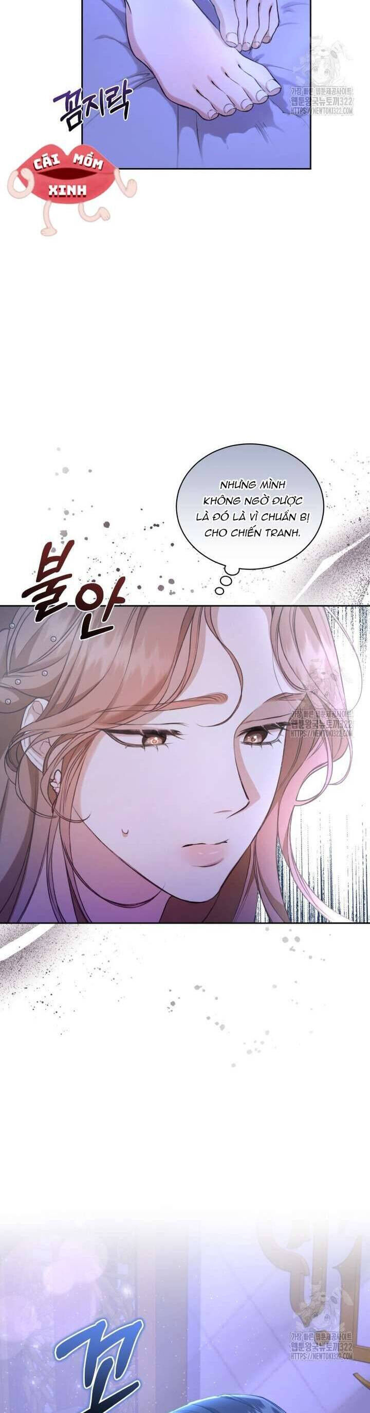 Khu Rừng Hoang Dã - Chapter 12 - Page 42