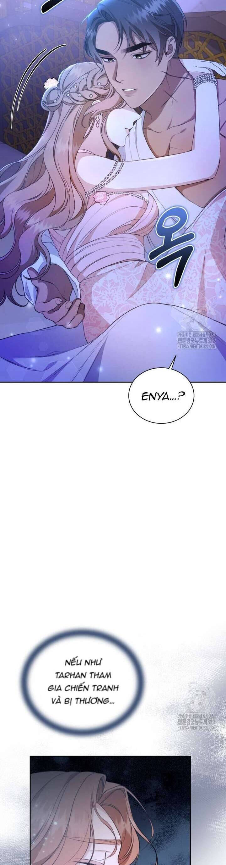 Khu Rừng Hoang Dã - Chapter 12 - Page 43