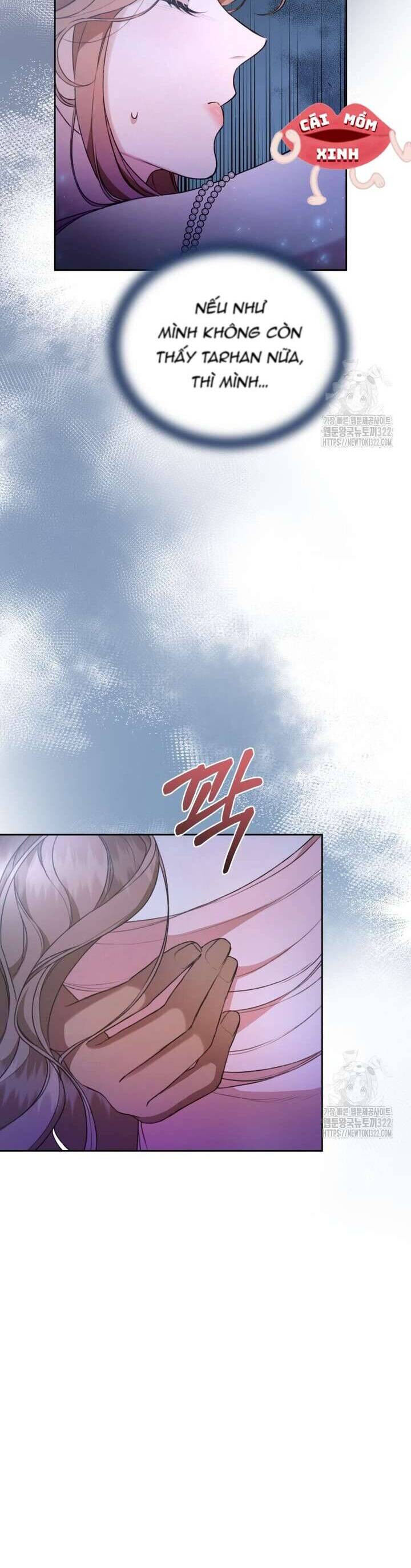 Khu Rừng Hoang Dã - Chapter 12 - Page 44