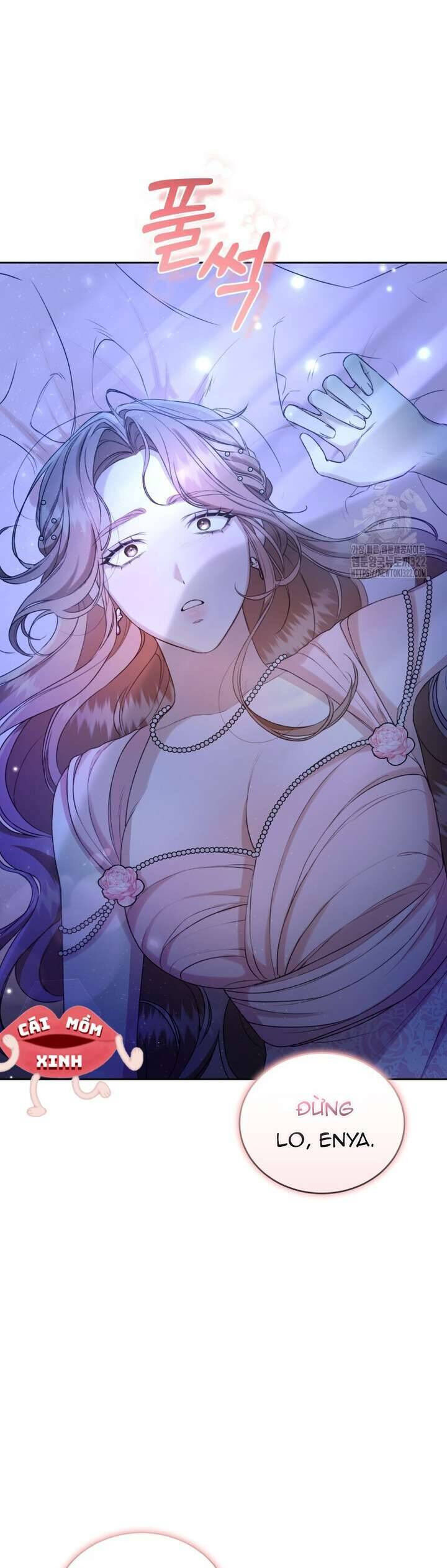 Khu Rừng Hoang Dã - Chapter 12 - Page 45