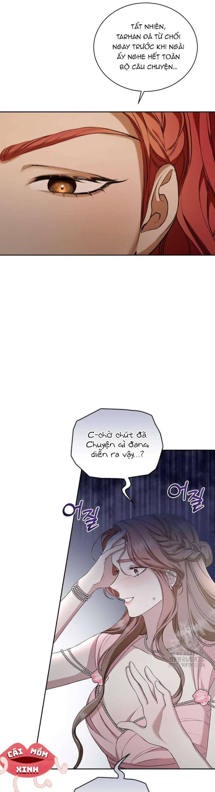 Khu Rừng Hoang Dã - Chapter 12 - Page 5