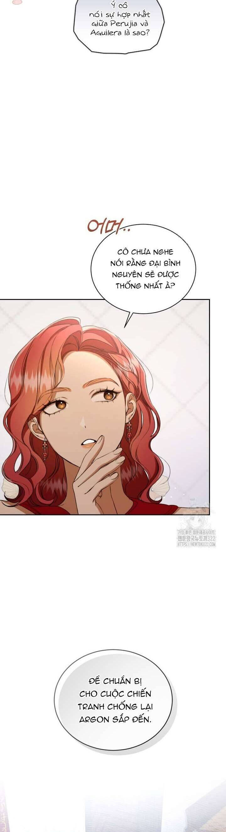 Khu Rừng Hoang Dã - Chapter 12 - Page 6