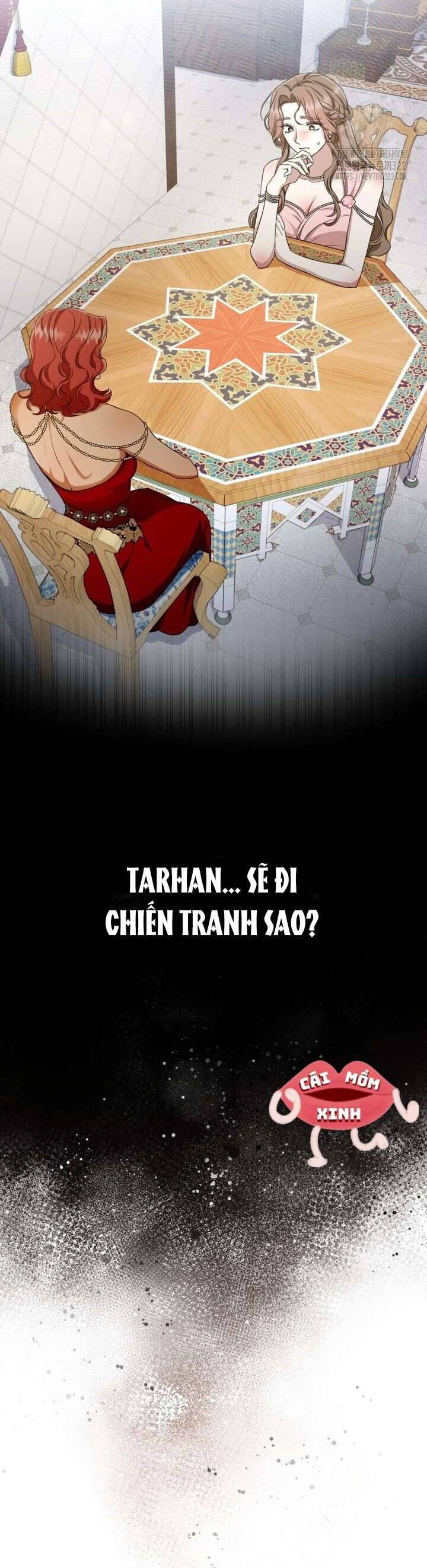 Khu Rừng Hoang Dã - Chapter 12 - Page 7