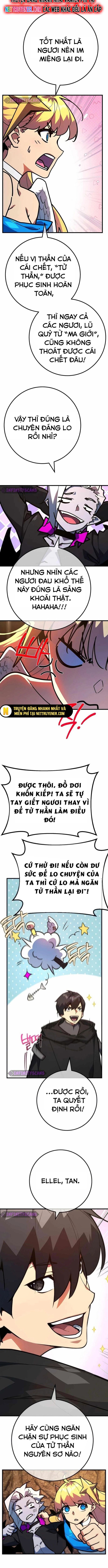 Quỷ Troll Mạnh Nhất Thế Giới - Chapter 132 - Page 10