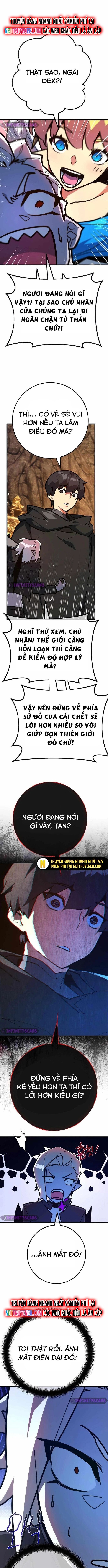 Quỷ Troll Mạnh Nhất Thế Giới - Chapter 132 - Page 11