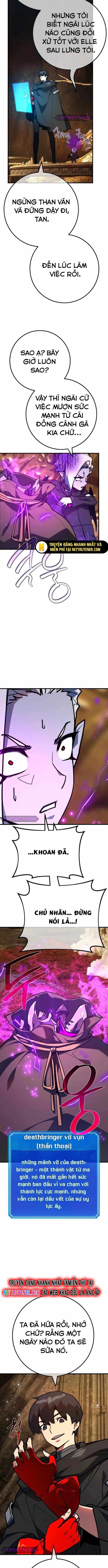 Quỷ Troll Mạnh Nhất Thế Giới - Chapter 132 - Page 13