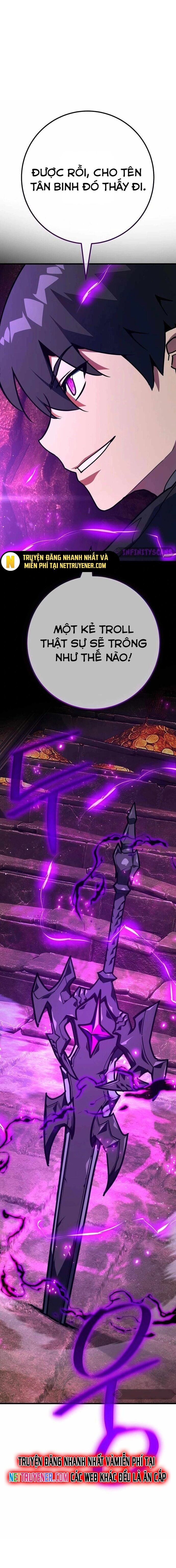 Quỷ Troll Mạnh Nhất Thế Giới - Chapter 132 - Page 16
