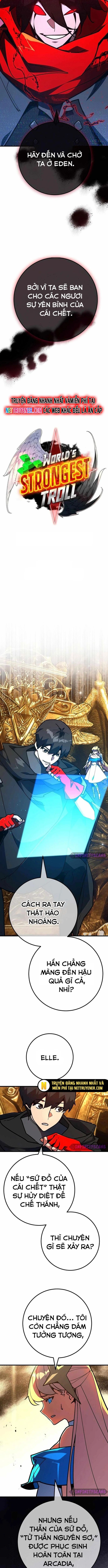 Quỷ Troll Mạnh Nhất Thế Giới - Chapter 132 - Page 6