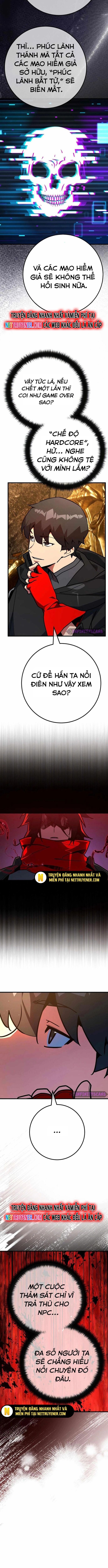 Quỷ Troll Mạnh Nhất Thế Giới - Chapter 132 - Page 7