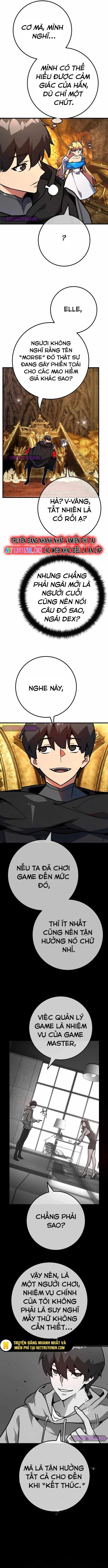 Quỷ Troll Mạnh Nhất Thế Giới - Chapter 132 - Page 8