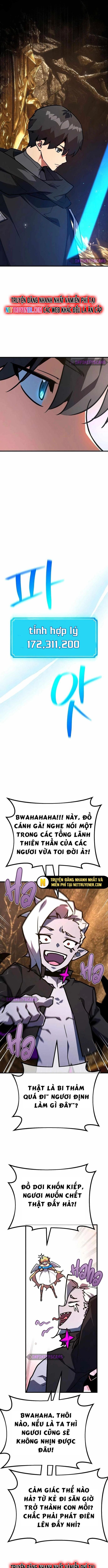 Quỷ Troll Mạnh Nhất Thế Giới - Chapter 132 - Page 9