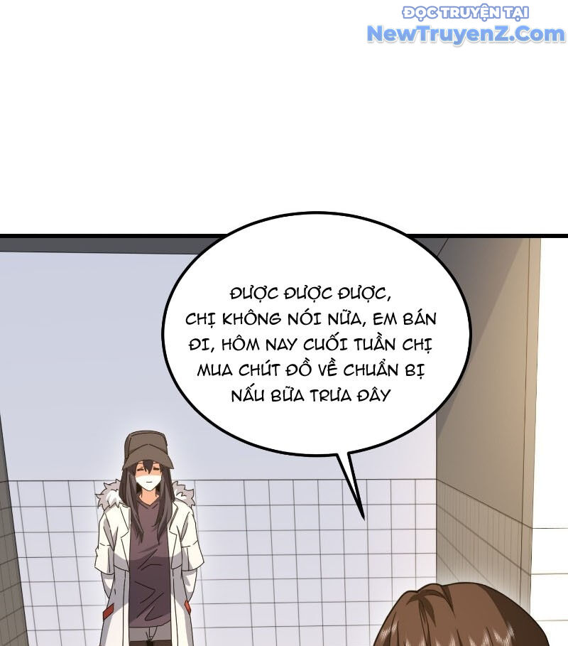 Đệ Nhất Danh Sách - Chapter 552 - Page 112