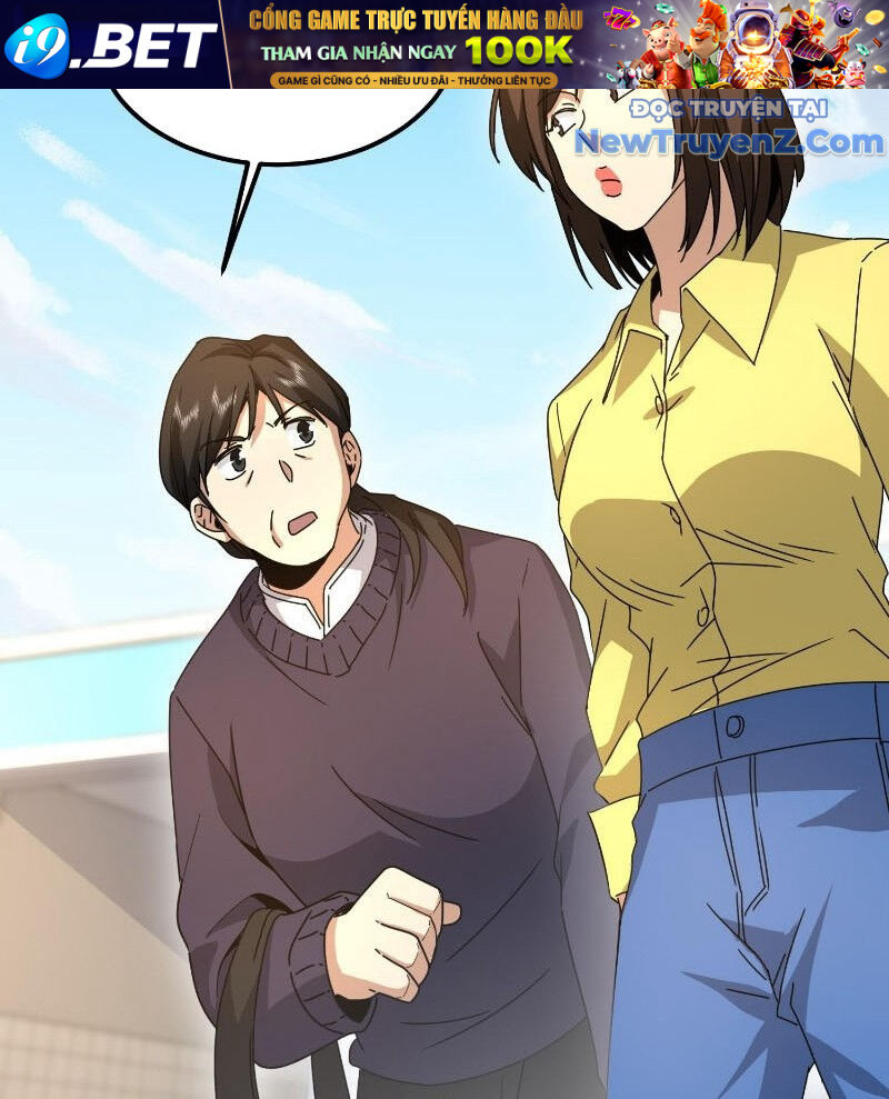 Đệ Nhất Danh Sách - Chapter 552 - Page 117