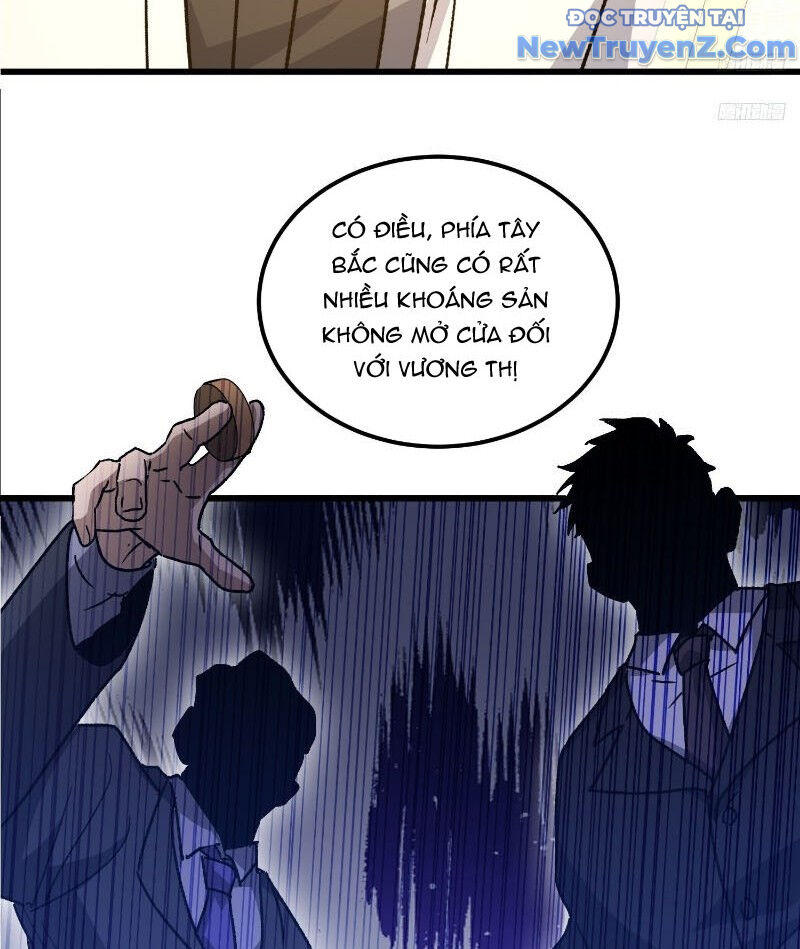 Đệ Nhất Danh Sách - Chapter 552 - Page 12