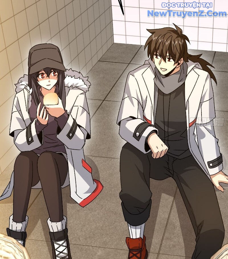 Đệ Nhất Danh Sách - Chapter 552 - Page 126