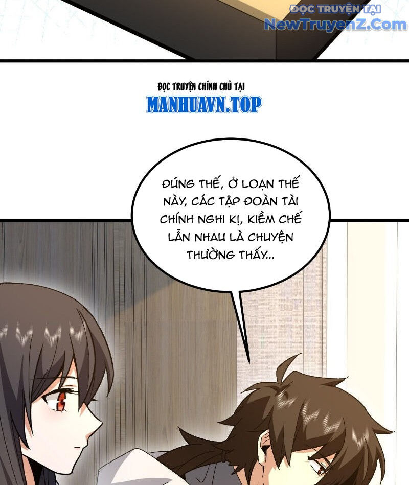 Đệ Nhất Danh Sách - Chapter 552 - Page 16