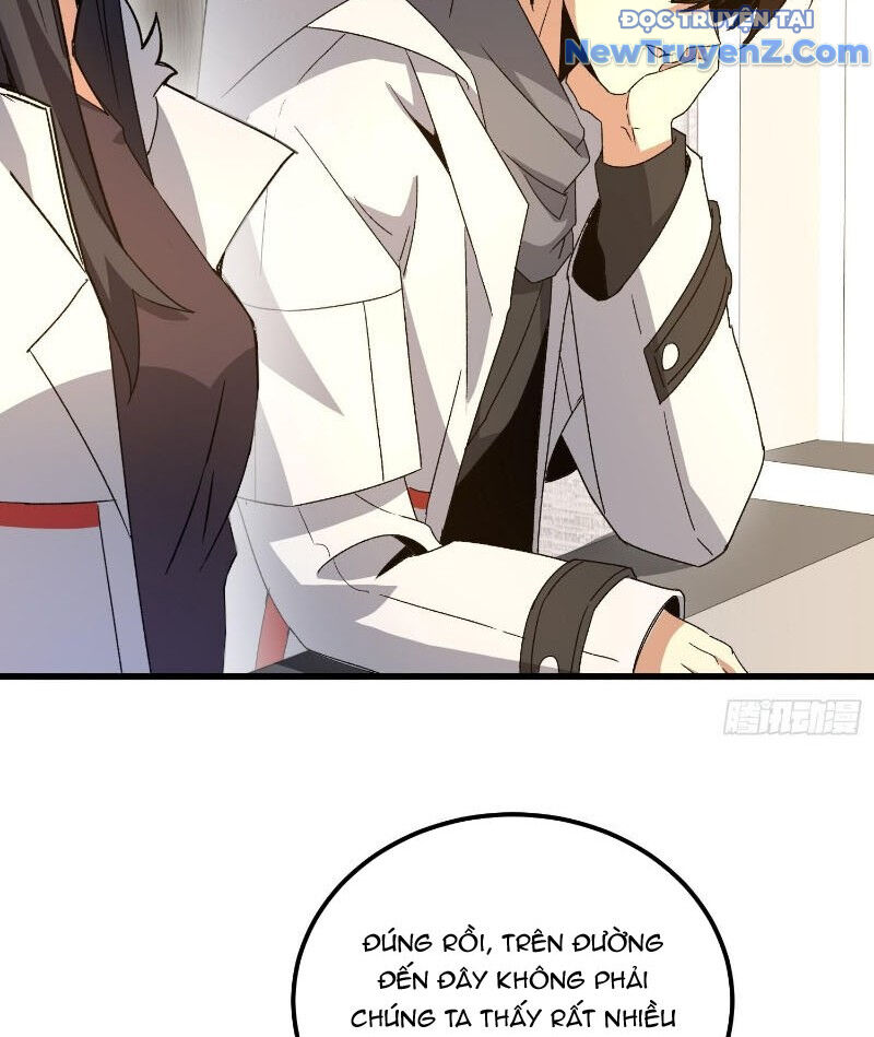 Đệ Nhất Danh Sách - Chapter 552 - Page 17