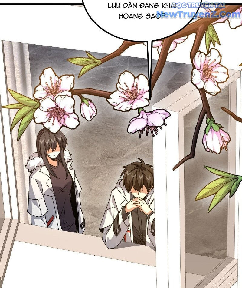 Đệ Nhất Danh Sách - Chapter 552 - Page 18