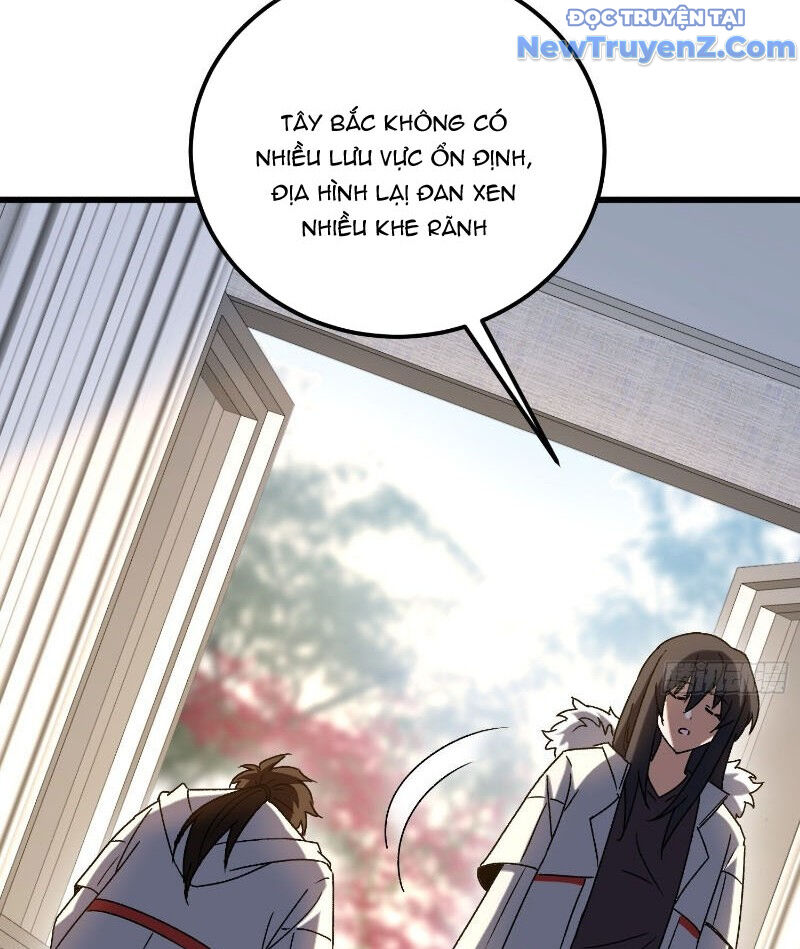 Đệ Nhất Danh Sách - Chapter 552 - Page 23