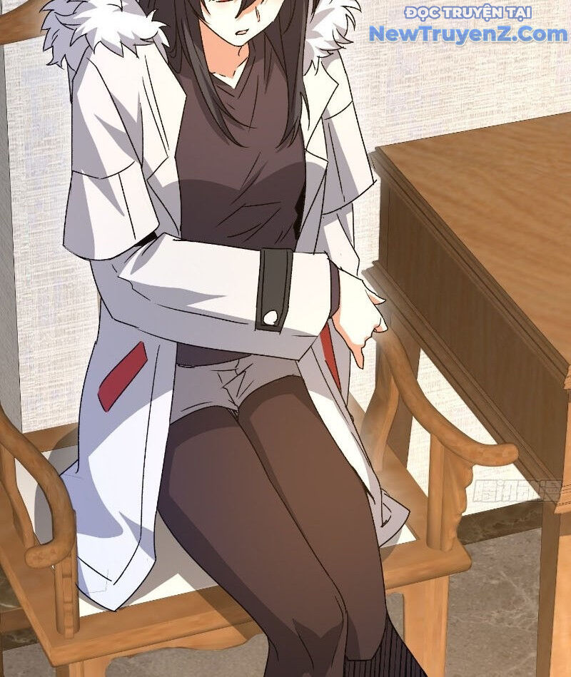 Đệ Nhất Danh Sách - Chapter 552 - Page 26