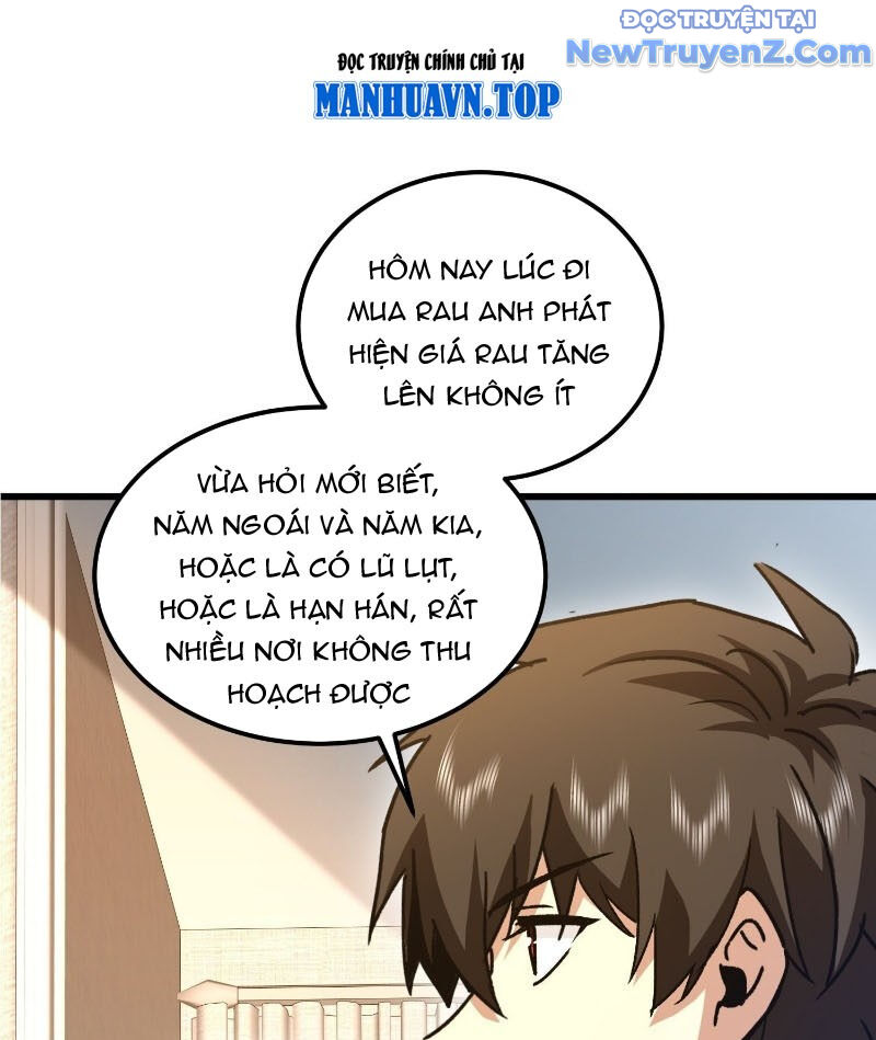 Đệ Nhất Danh Sách - Chapter 552 - Page 3