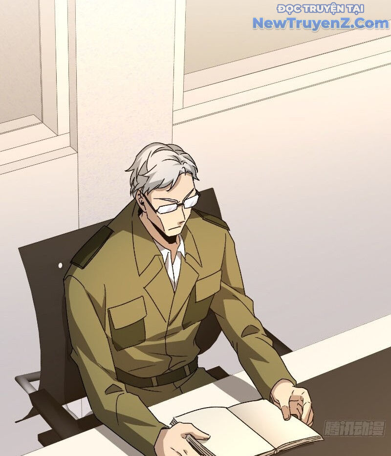 Đệ Nhất Danh Sách - Chapter 552 - Page 36