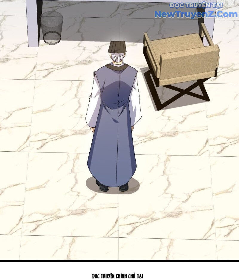 Đệ Nhất Danh Sách - Chapter 552 - Page 40