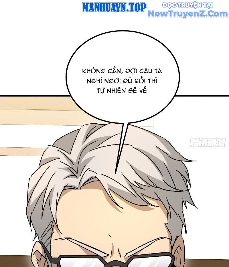 Đệ Nhất Danh Sách - Chapter 552 - Page 41