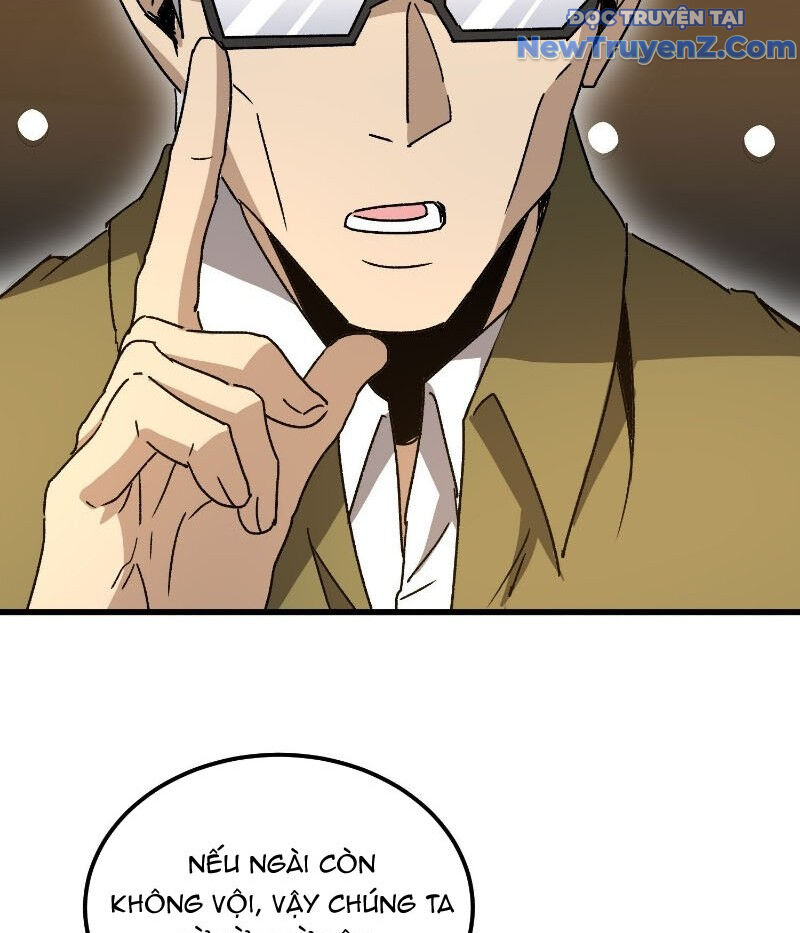 Đệ Nhất Danh Sách - Chapter 552 - Page 42