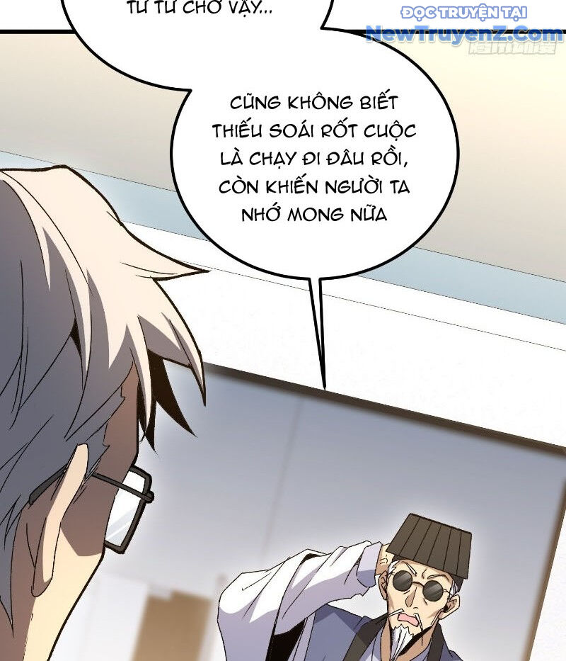 Đệ Nhất Danh Sách - Chapter 552 - Page 43