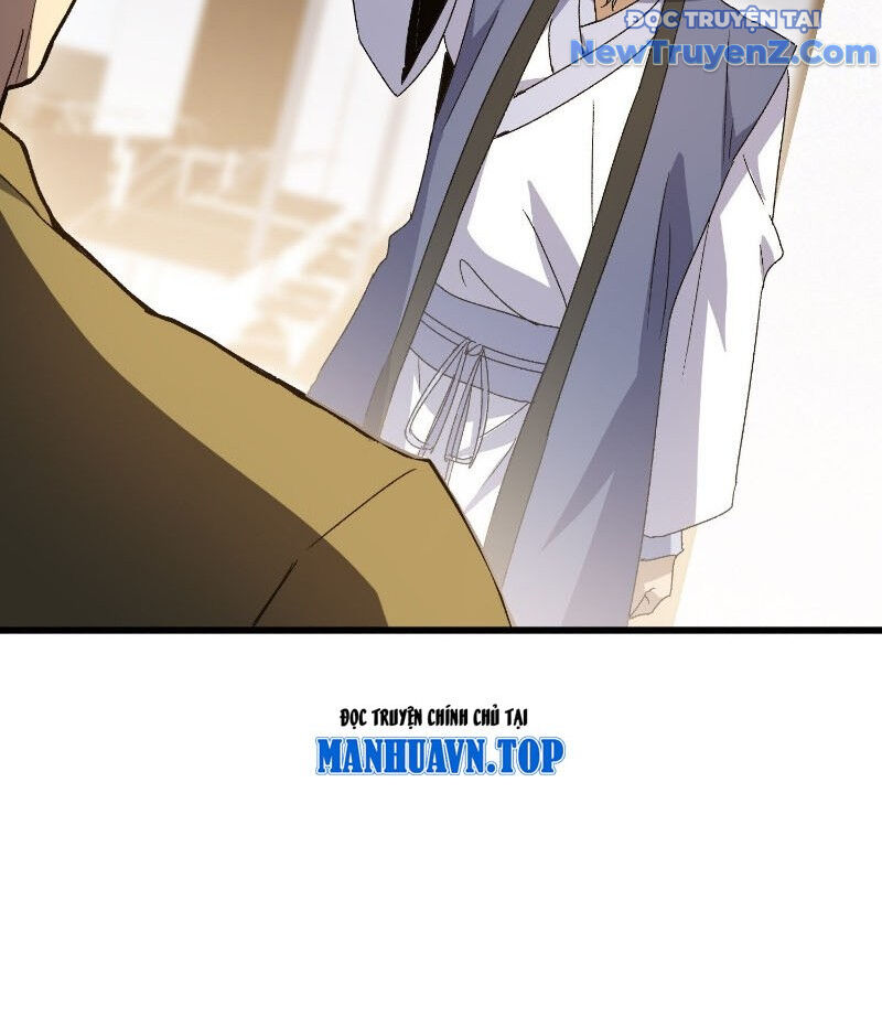 Đệ Nhất Danh Sách - Chapter 552 - Page 44