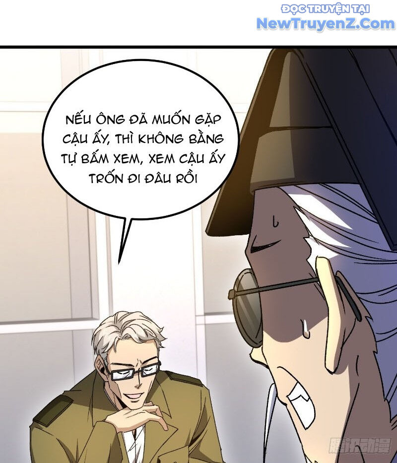 Đệ Nhất Danh Sách - Chapter 552 - Page 45