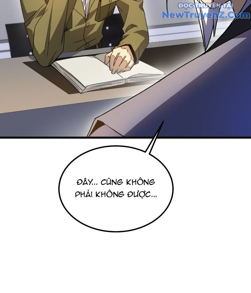 Đệ Nhất Danh Sách - Chapter 552 - Page 46