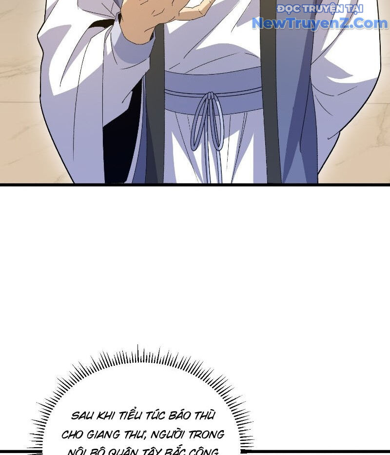 Đệ Nhất Danh Sách - Chapter 552 - Page 50