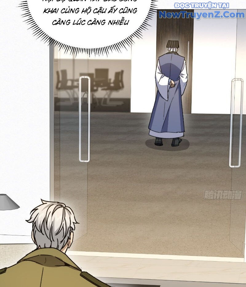 Đệ Nhất Danh Sách - Chapter 552 - Page 51