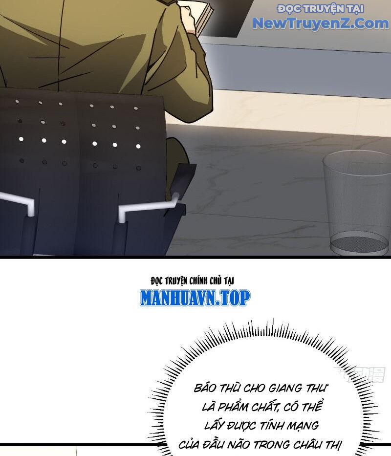 Đệ Nhất Danh Sách - Chapter 552 - Page 52