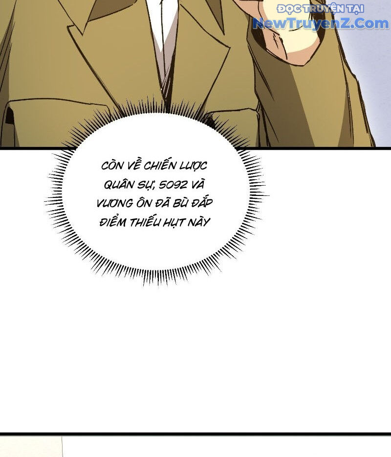 Đệ Nhất Danh Sách - Chapter 552 - Page 54