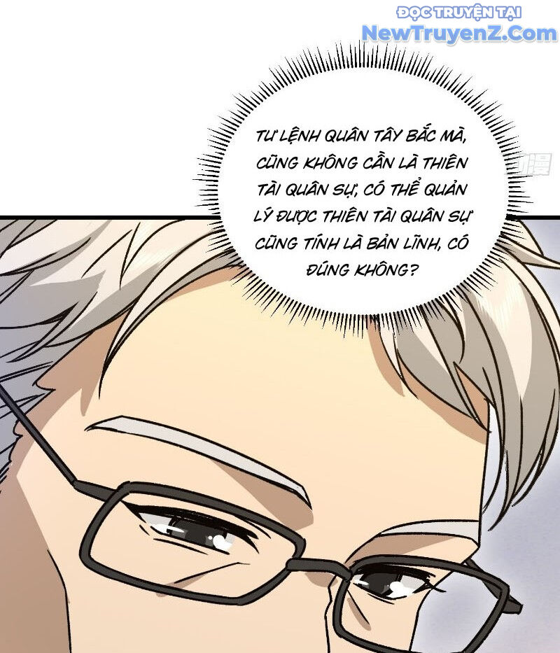 Đệ Nhất Danh Sách - Chapter 552 - Page 56